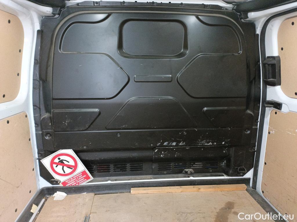 Ford  Transit FORD  Custom / 2012 / 4P / furgón 340 L1 Van Trend Plug-in Hybrid 92,9 kW #17