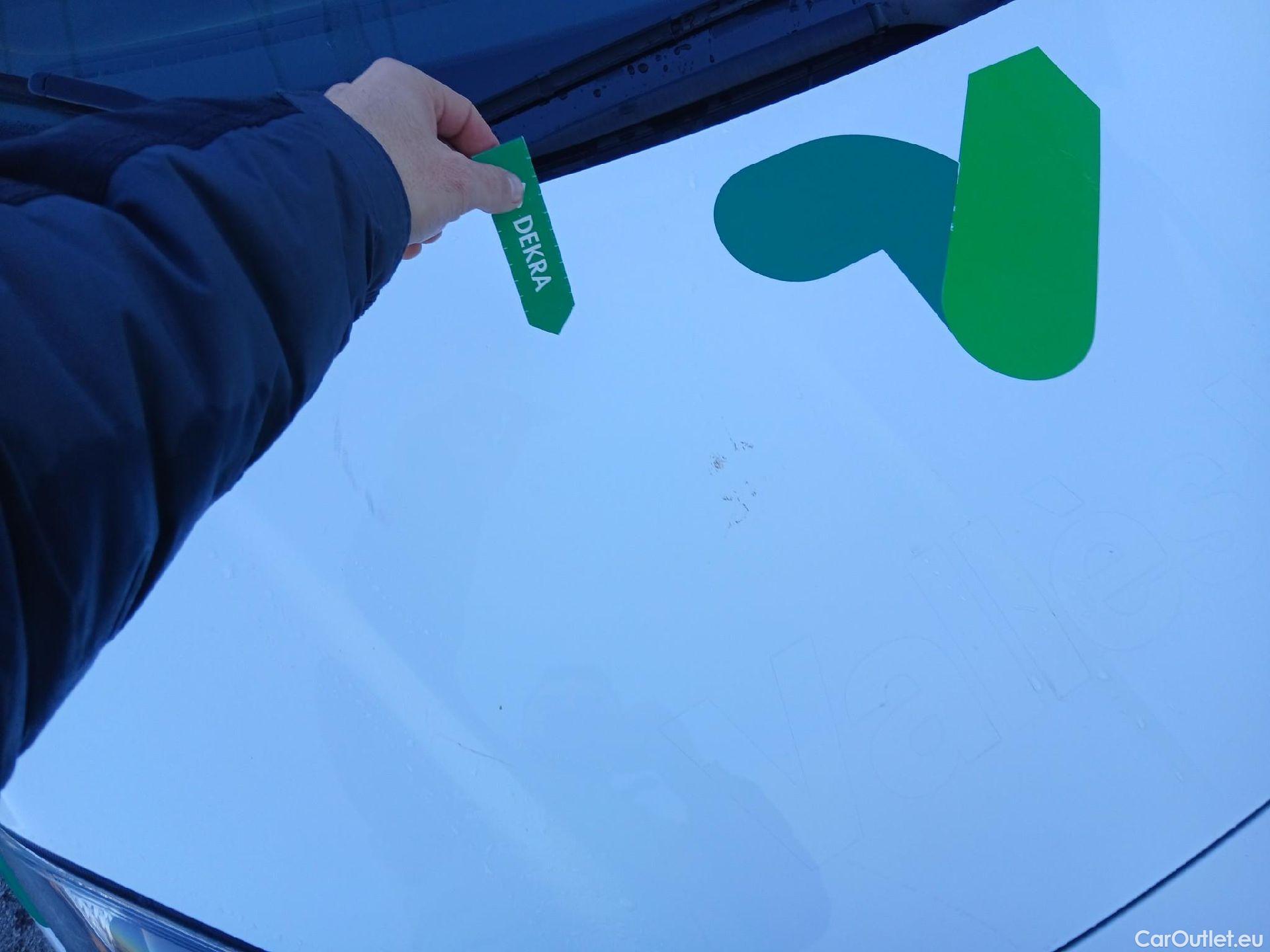  Ford  Tourneo FORD  Courier / 2014 / 5P / monovolumen compacto 1.5 TDCi 55kW (75CV) Ambiente #2