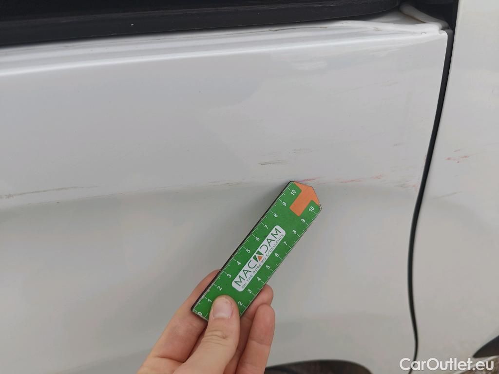  Citroen  Berlingo CITROEN  / 2018 / 5P / monovolumen compacto Talla M BlueHDi 100 S&S LIVE PACK #8