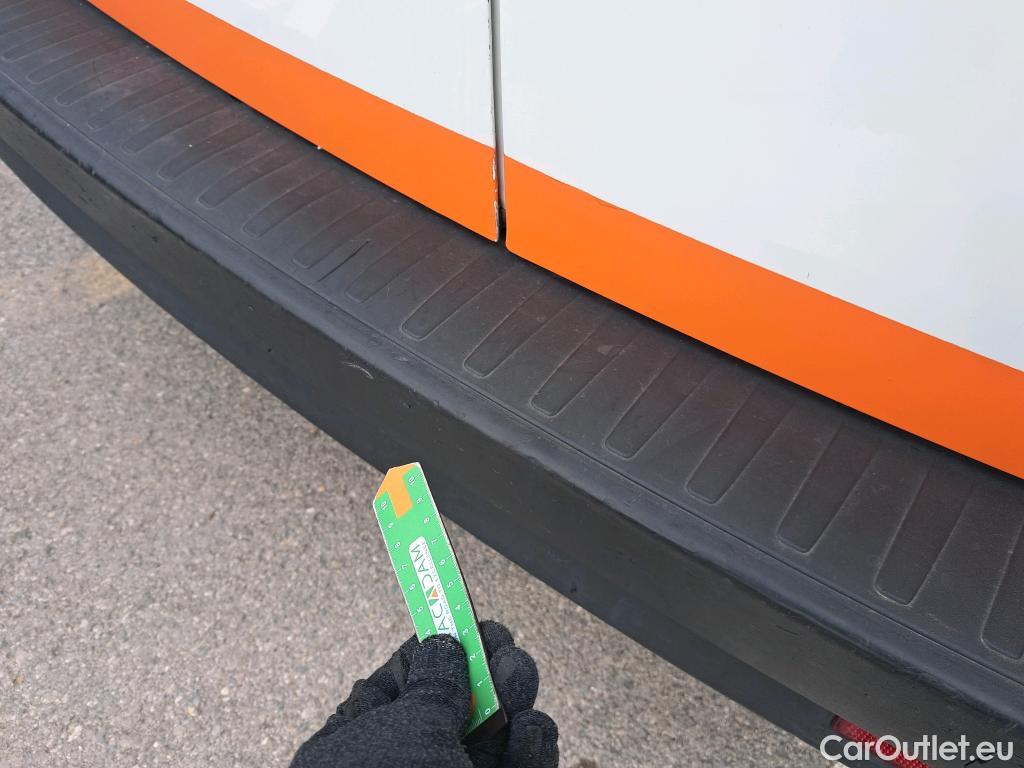  Opel  Combo OPEL  VU 3p 3G furgón derivado de t Cargo 1.3 CDTI 70kW (95CV) L1 H1 #34