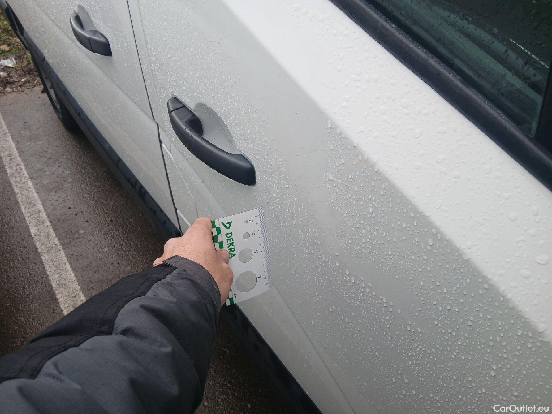  Opel  Movano OPEL  / 2019 / 4P / furgón 2.3 CDTI 99kW (135CV) L2 H2 F 3.5t #24