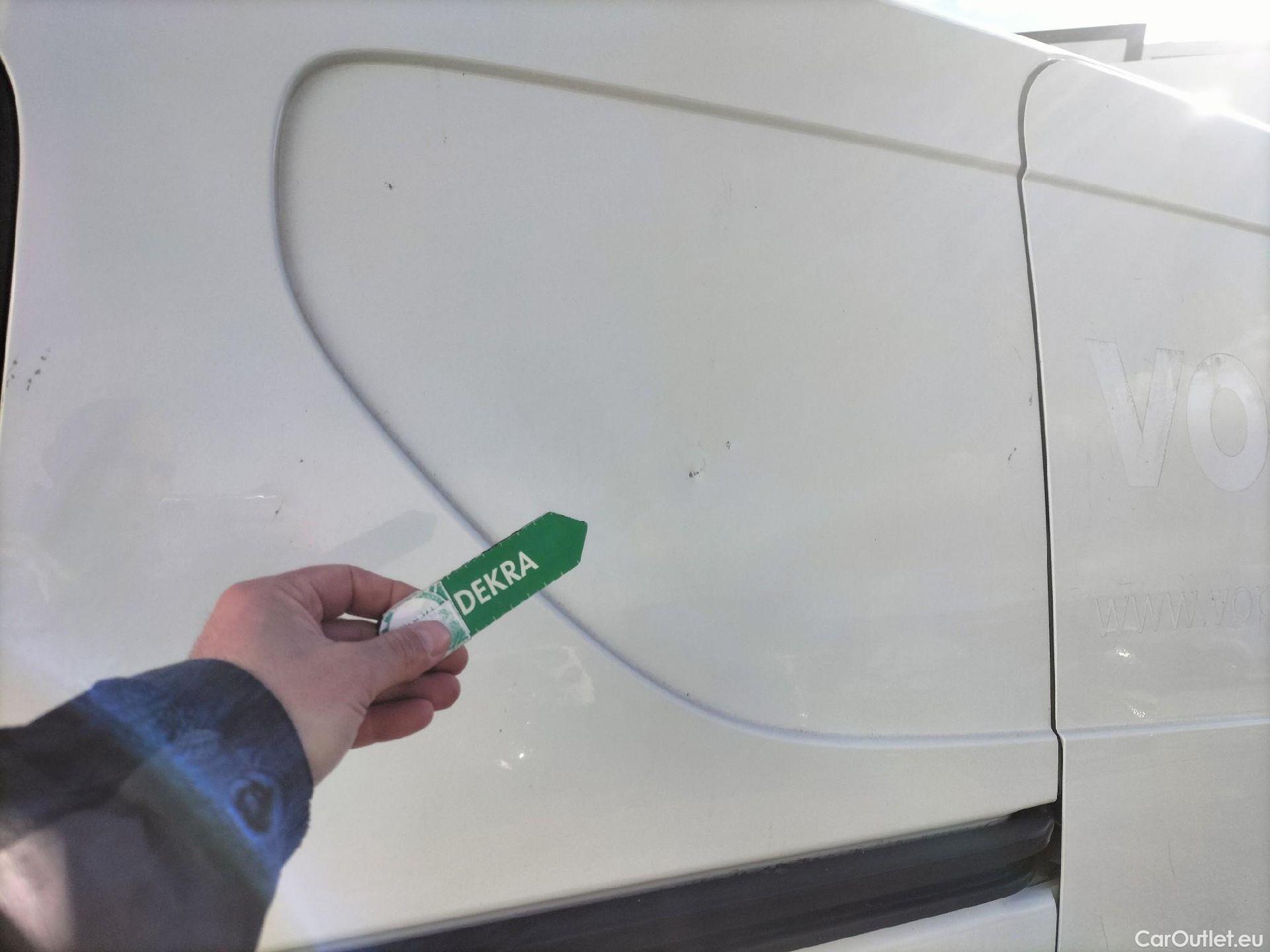  Dacia  Dokker DACIA  VU 4p 1G furgón derivado de Van Ambiance 1.6 75kW (102CV) GLP EU6B #28