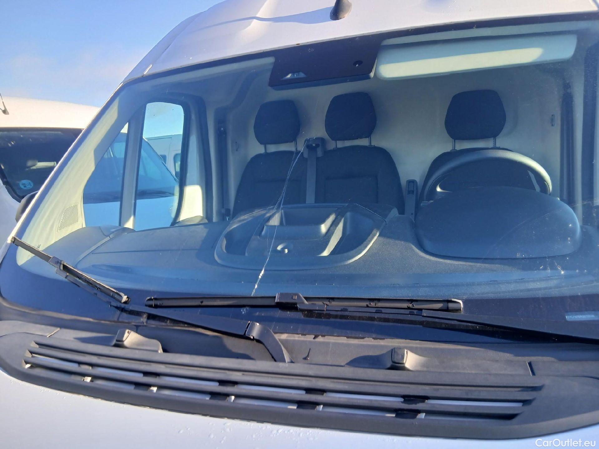  Peugeot  Boxer  Techo Elevado 35 L2H2 BlueHDi 140 HDi 140CV MT6 6E #7