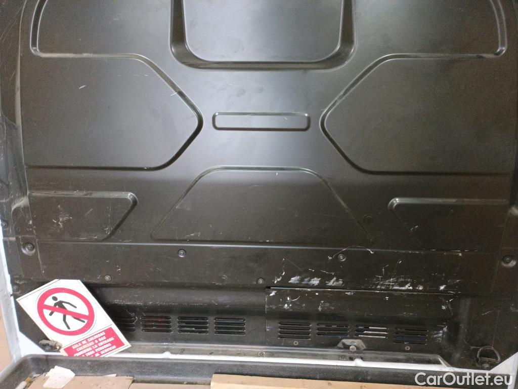  Ford  Transit FORD  Custom / 2012 / 4P / furgón 340 L1 Van Trend Plug-in Hybrid 92,9 kW #18