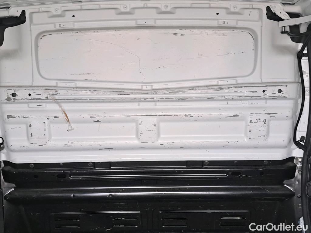  Fiat  Talento FIAT  / 2016 / 4P / furgón N1 1.0 Base Corto 1.6 MJet 88kW (120CV) #12