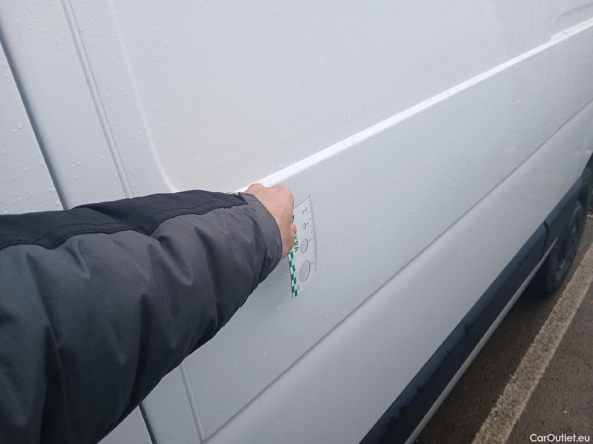  Opel  Movano OPEL  / 2019 / 4P / furgón 2.3 CDTI 99kW (135CV) L2 H2 F 3.5t #7