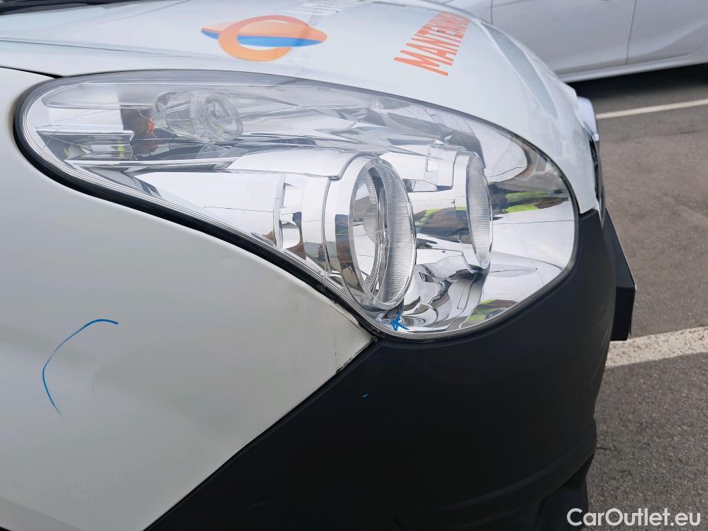  Opel  Combo OPEL  VU 3p 3G furgón derivado de t Cargo 1.3 CDTI 70kW (95CV) L1 H1 #8