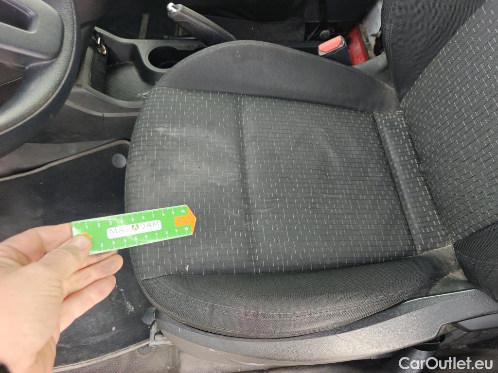  Mercedes  Citan MERCEDES-BENZ  / 2021 / 4P / furgón derivado de turismo 110 CDI 70kW Furgón Base Largo #55