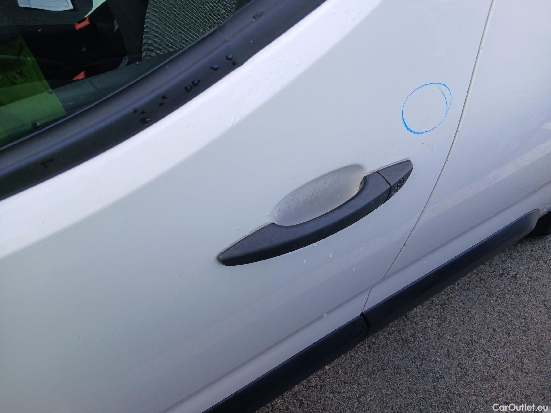  Citroen  Berlingo CITROEN  Talla M BlueHDi 100 S&S LIVE (IND) (CX) #9