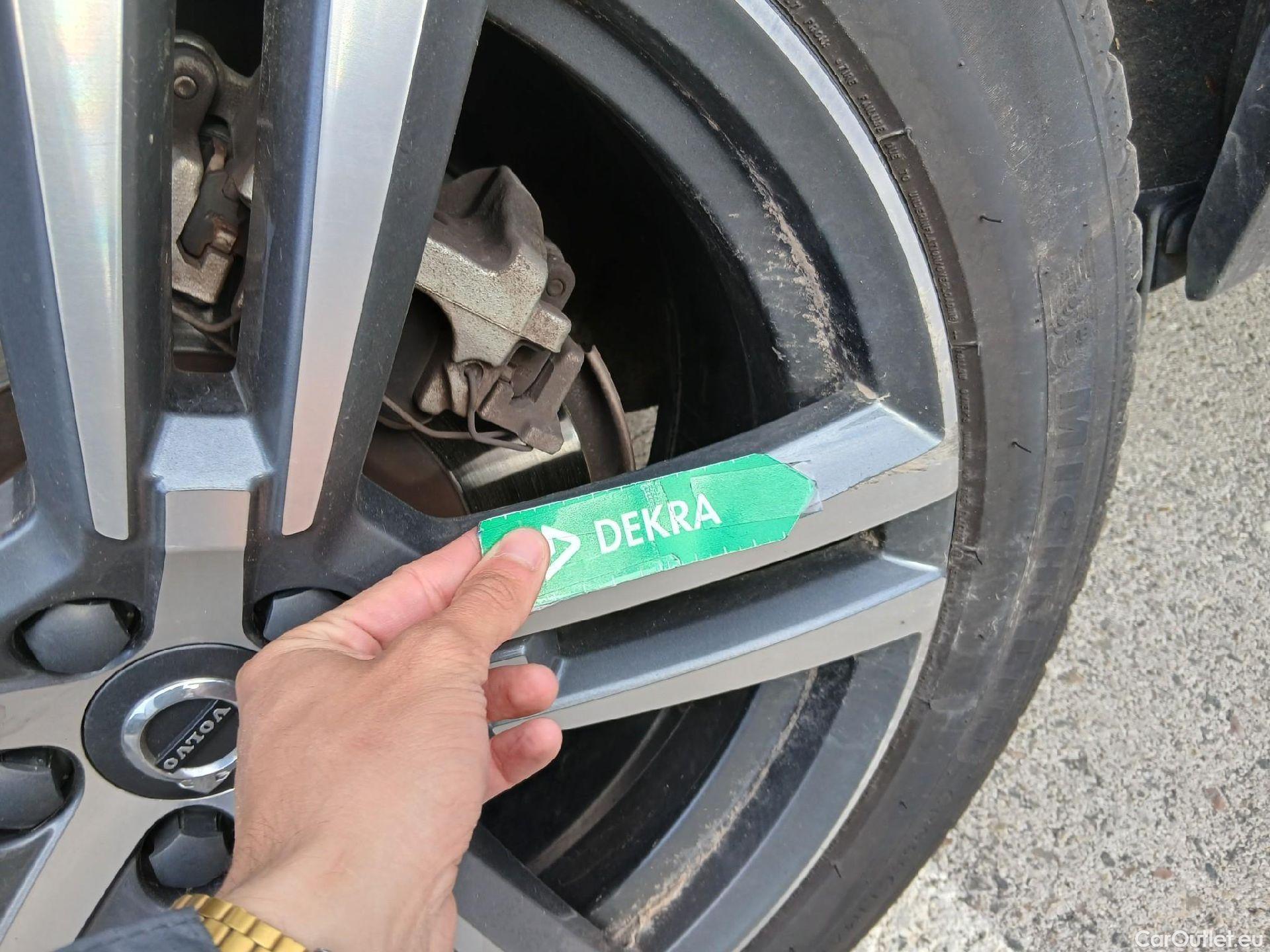  Volvo  XC60 VOLVO  / 2017 / 5P / todoterreno 2.0 T6 AWD Recharge Inscription Auto #27