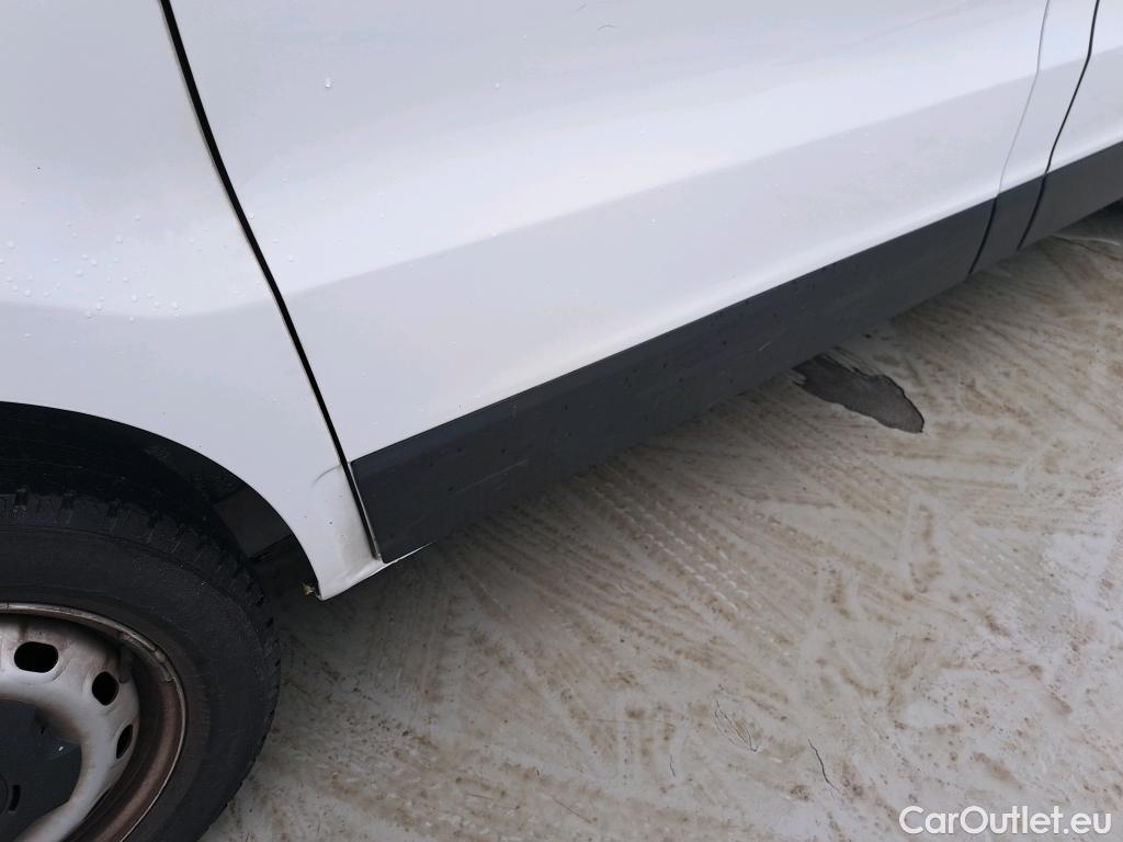  Fiat  Talento FIAT  / 2016 / 4P / furgón N1 1.0 Base Corto 1.6 MJet 88kW (120CV) #31