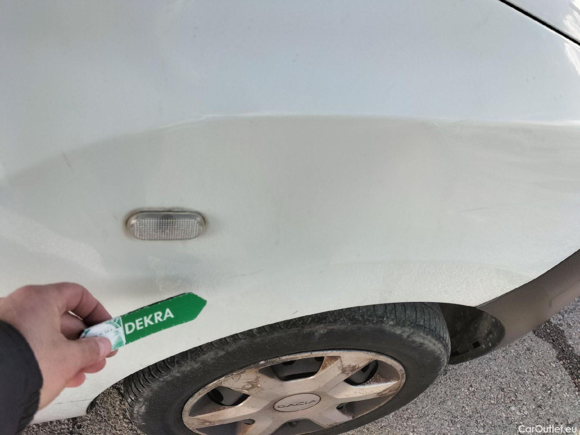  Dacia  Dokker DACIA  VU 4p 1G furgón derivado de Van Ambiance 1.6 75kW (102CV) GLP EU6B #43