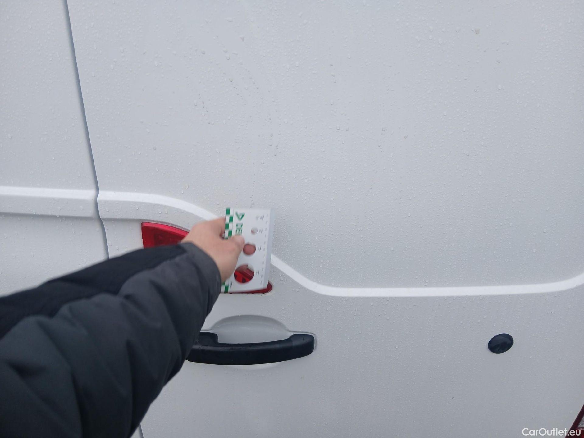  Opel  Movano OPEL  / 2019 / 4P / furgón 2.3 CDTI 99kW (135CV) L2 H2 F 3.5t #13