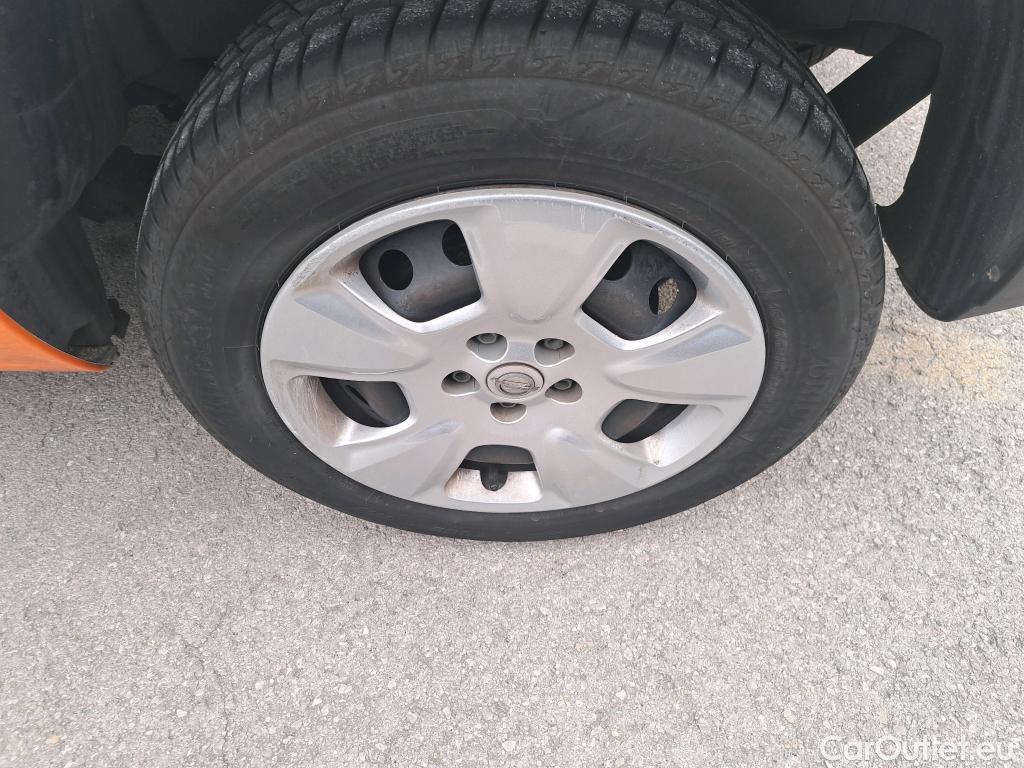  Opel  Combo OPEL  VU 3p 3G furgón derivado de t Cargo 1.3 CDTI 70kW (95CV) L1 H1 #41