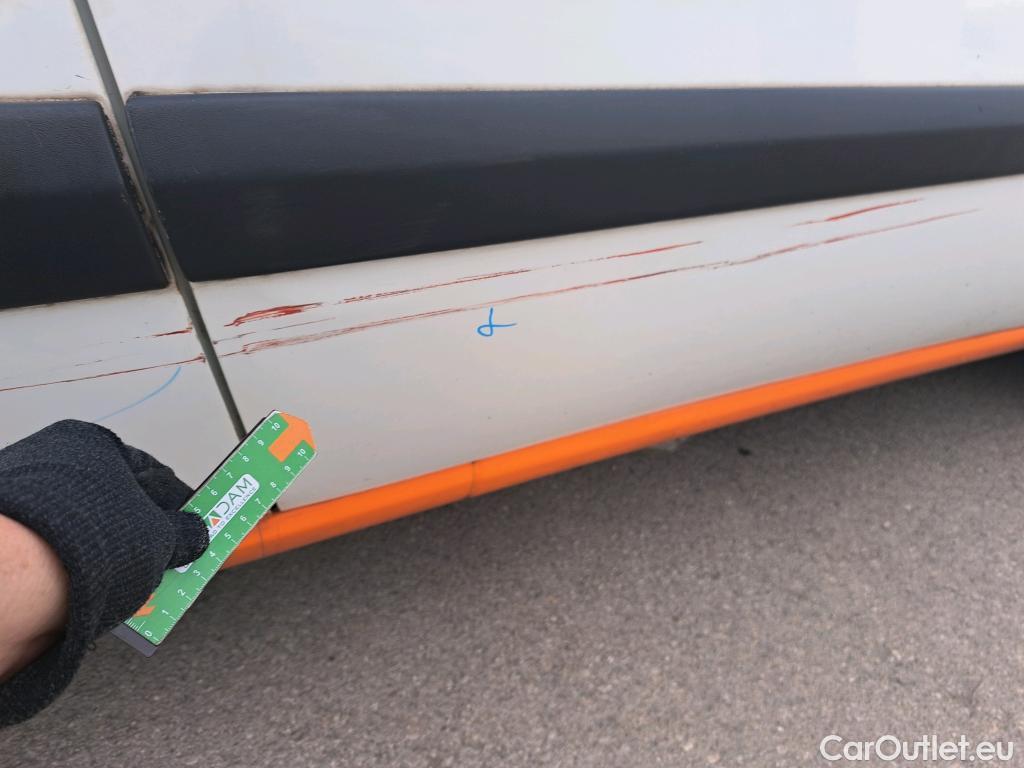  Opel  Combo OPEL  VU 3p 3G furgón derivado de t Cargo 1.3 CDTI 70kW (95CV) L1 H1 #26