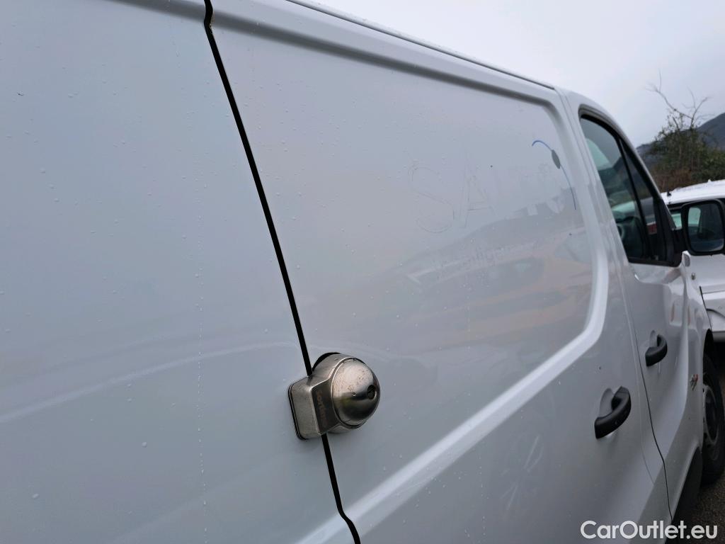  Fiat  Talento FIAT  / 2016 / 4P / furgón N1 1.0 Base Corto 1.6 MJet 88kW (120CV) #26