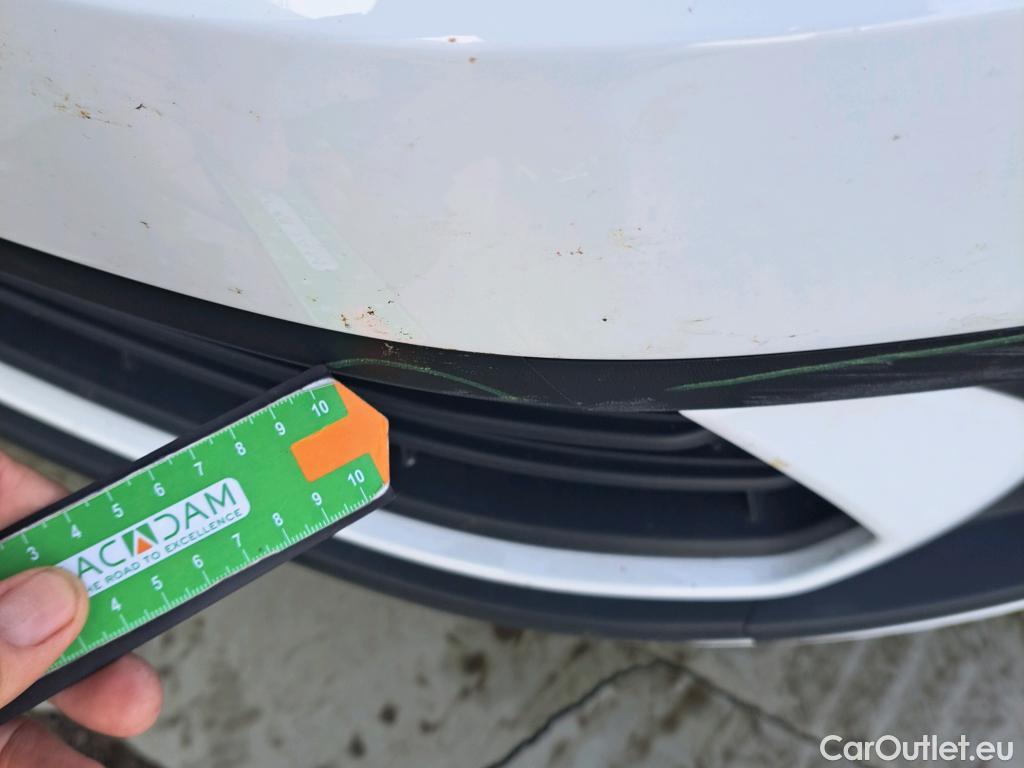  Volkswagen  Polo VOLKSWAGEN  / 2021 / 5P / berlina con portón Life 1.0 TSI 70kW (95CV) #29