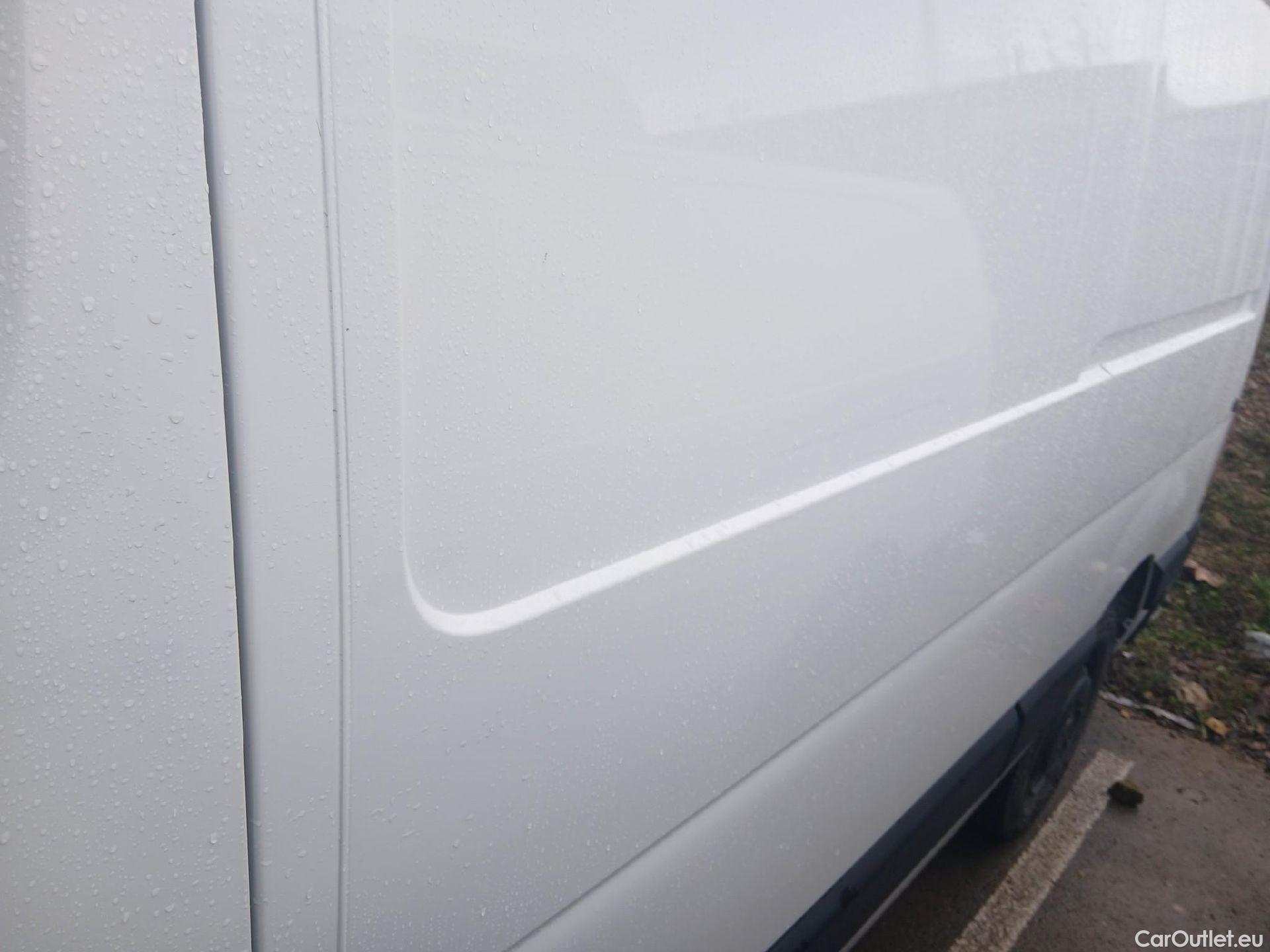  Opel  Movano OPEL  / 2019 / 4P / furgón 2.3 CDTI 99kW (135CV) L2 H2 F 3.5t #6