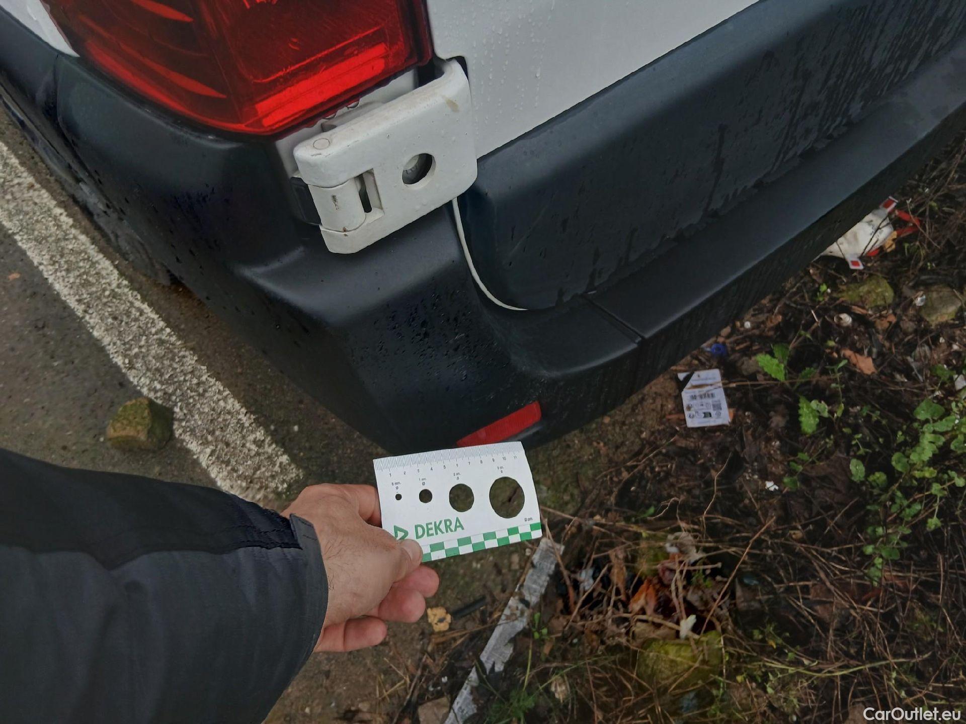  Opel  Movano OPEL  / 2019 / 4P / furgón 2.3 CDTI 99kW (135CV) L2 H2 F 3.5t #10