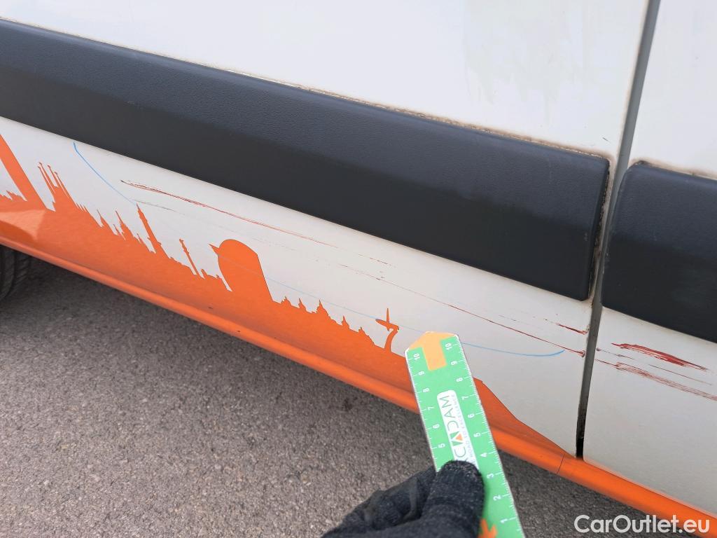  Opel  Combo OPEL  VU 3p 3G furgón derivado de t Cargo 1.3 CDTI 70kW (95CV) L1 H1 #17