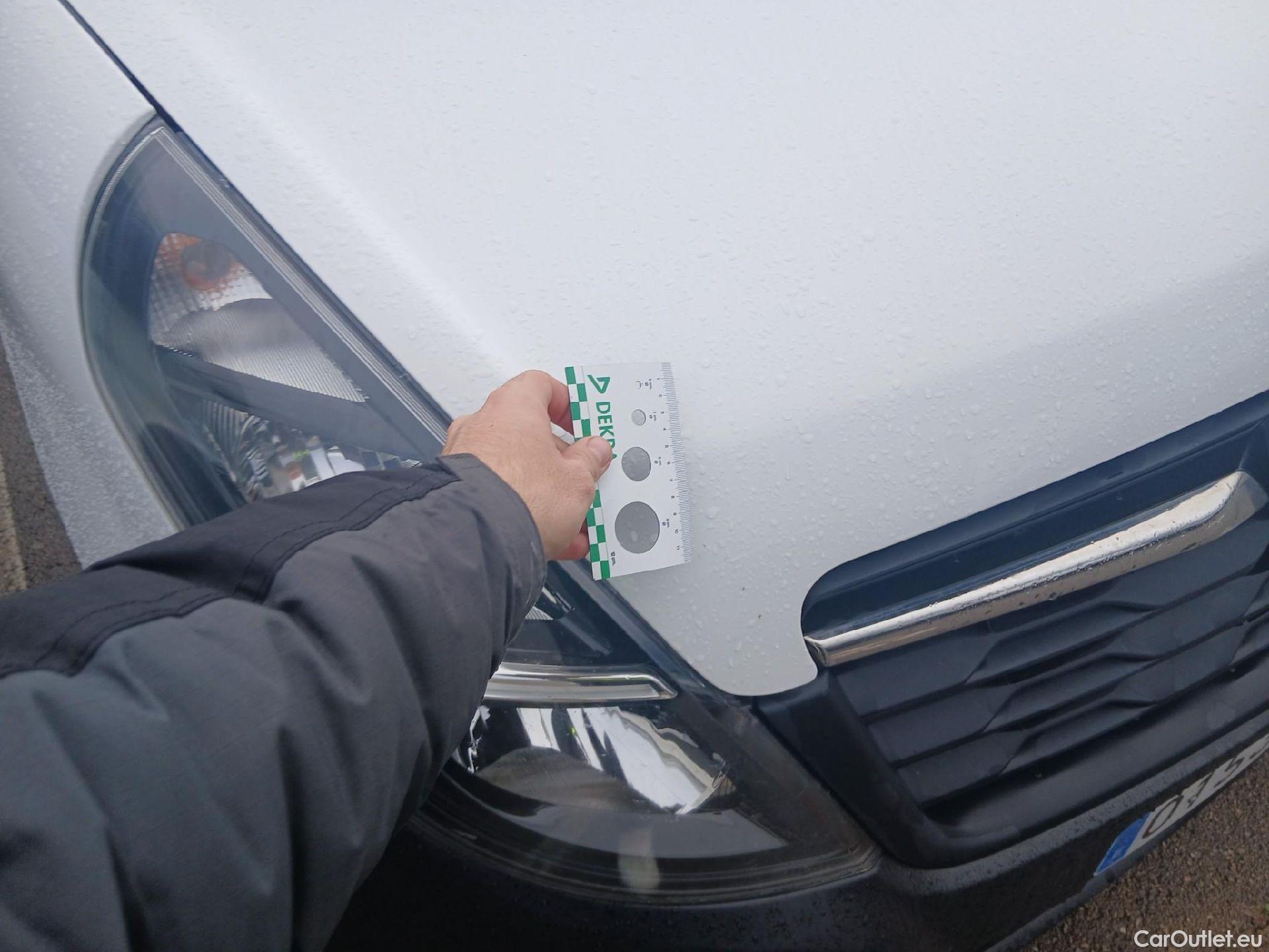  Opel  Movano OPEL  / 2019 / 4P / furgón 2.3 CDTI 99kW (135CV) L2 H2 F 3.5t #2