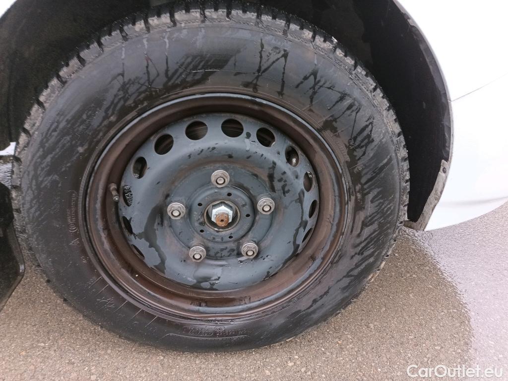  Ford  Transit FORD  Custom / 2012 / 4P / furgón 340 L1 Van Trend Plug-in Hybrid 92,9 kW #29