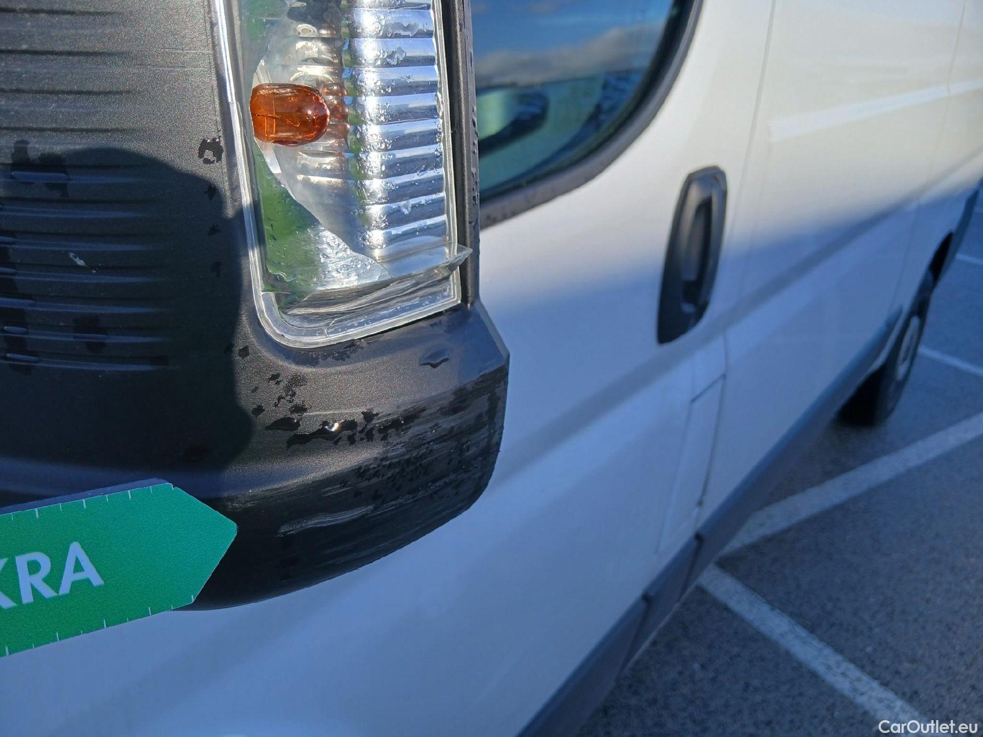  Peugeot  Boxer  Techo Elevado 35 L2H2 BlueHDi 140 HDi 140CV MT6 6E #13