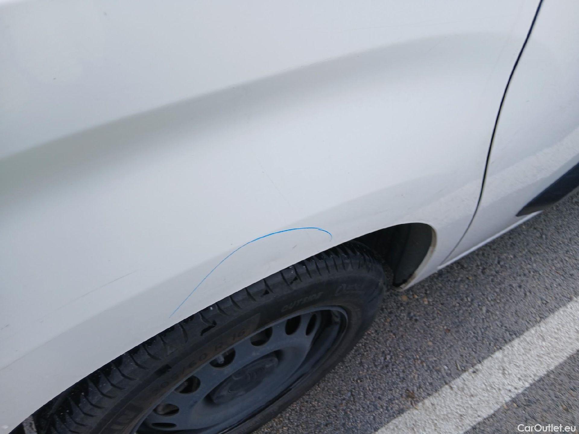  Citroen  Berlingo CITROEN  Talla M BlueHDi 100 S&S LIVE (IND) (CX) #14