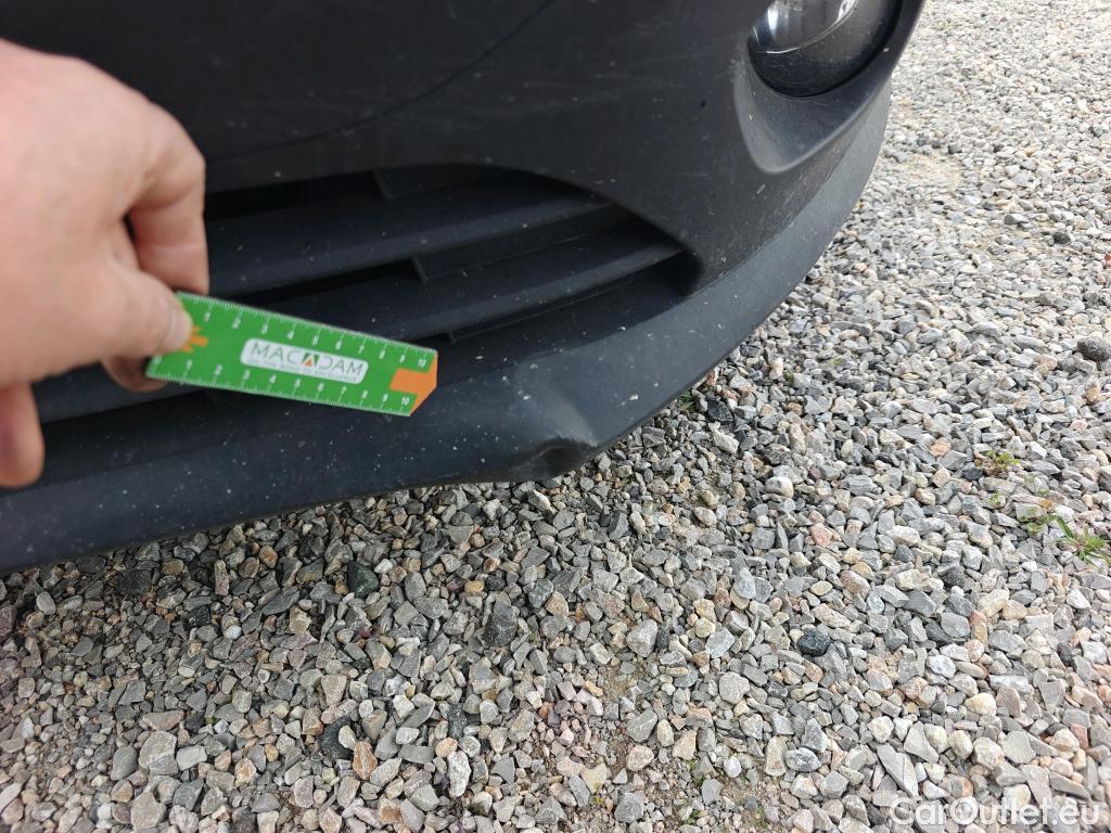  Mercedes  Citan MERCEDES-BENZ  / 2021 / 4P / furgón derivado de turismo 110 CDI 70kW Furgón Base Largo #37