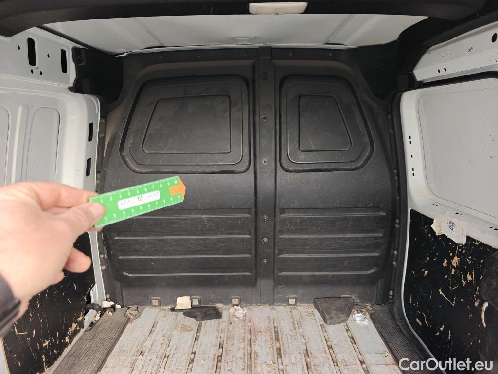  Mercedes  Citan MERCEDES-BENZ  / 2021 / 4P / furgón derivado de turismo 110 CDI 70kW Furgón Base Largo #48