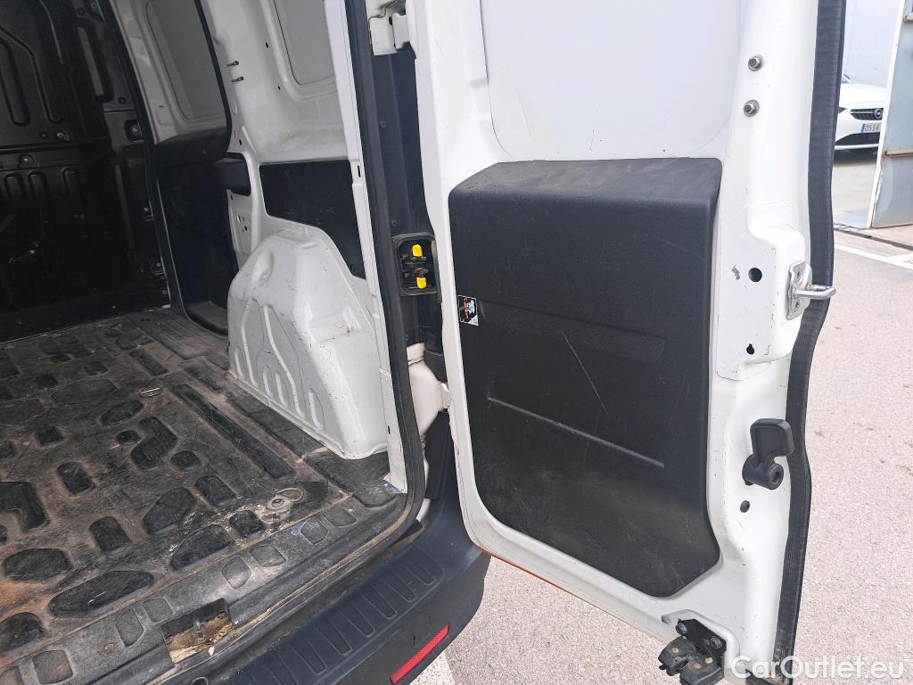  Opel  Combo OPEL  VU 3p 3G furgón derivado de t Cargo 1.3 CDTI 70kW (95CV) L1 H1 #55