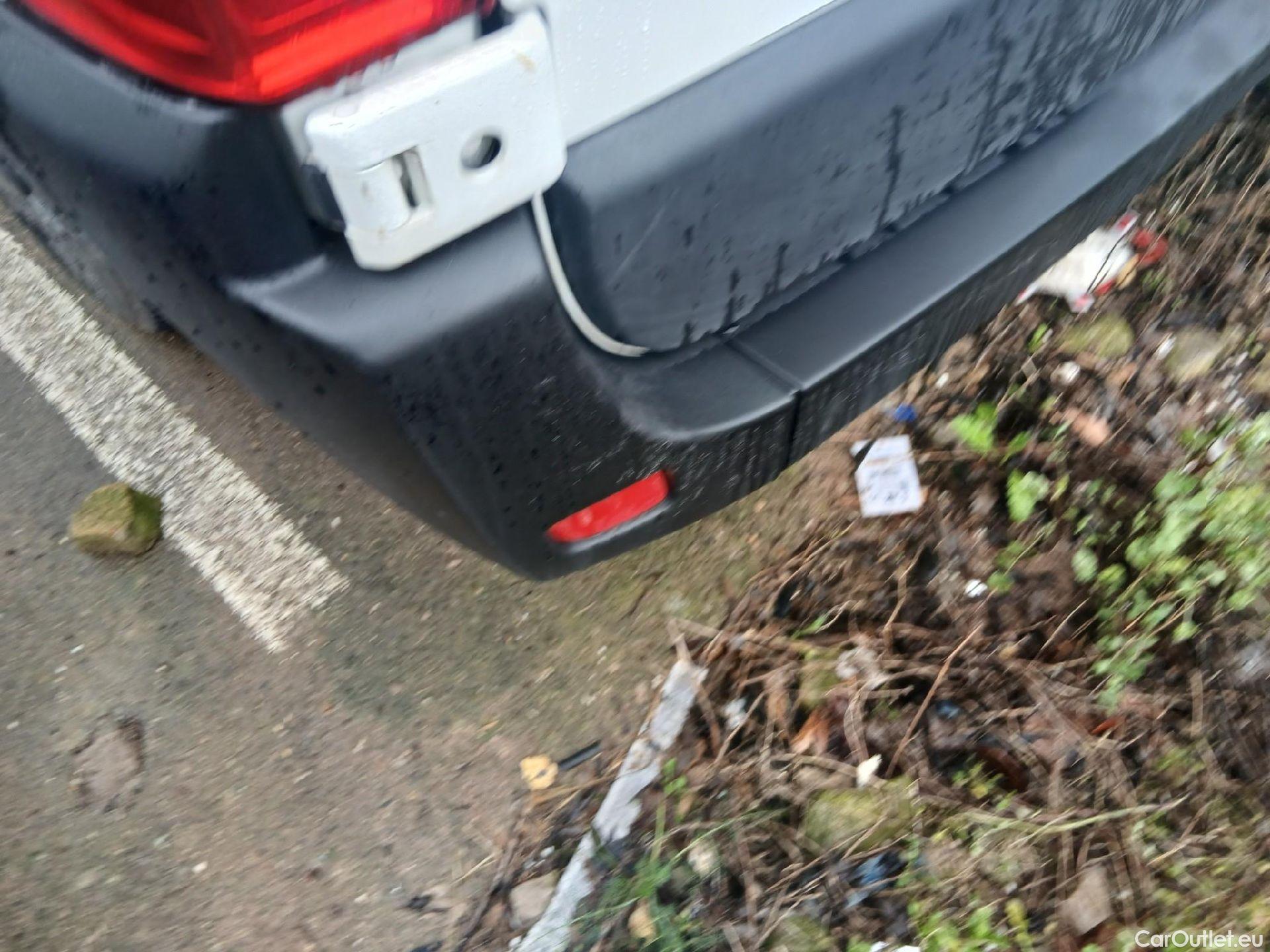  Opel  Movano OPEL  / 2019 / 4P / furgón 2.3 CDTI 99kW (135CV) L2 H2 F 3.5t #9