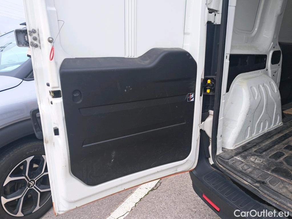  Opel  Combo OPEL  VU 3p 3G furgón derivado de t Cargo 1.3 CDTI 70kW (95CV) L1 H1 #53