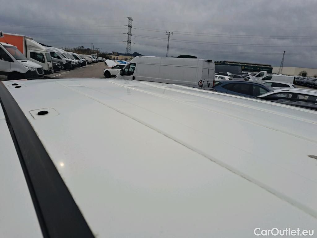  Opel  Combo OPEL  VU 3p 3G furgón derivado de t Cargo 1.3 CDTI 70kW (95CV) L1 H1 #5