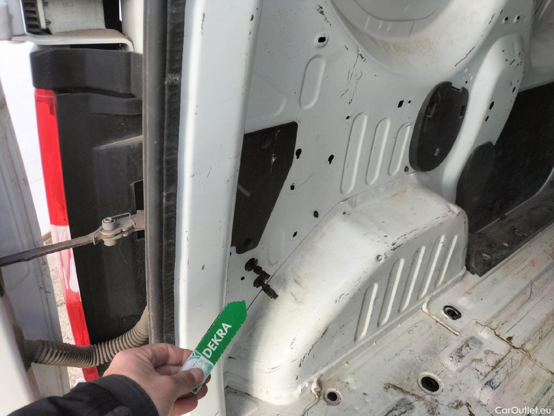  Dacia  Dokker DACIA  VU 4p 1G furgón derivado de Van Ambiance 1.6 75kW (102CV) GLP EU6B #26