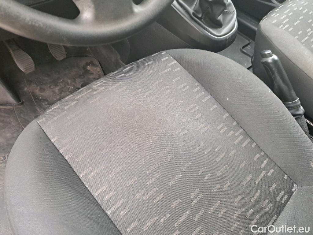  Opel  Combo OPEL  VU 3p 3G furgón derivado de t Cargo 1.3 CDTI 70kW (95CV) L1 H1 #36