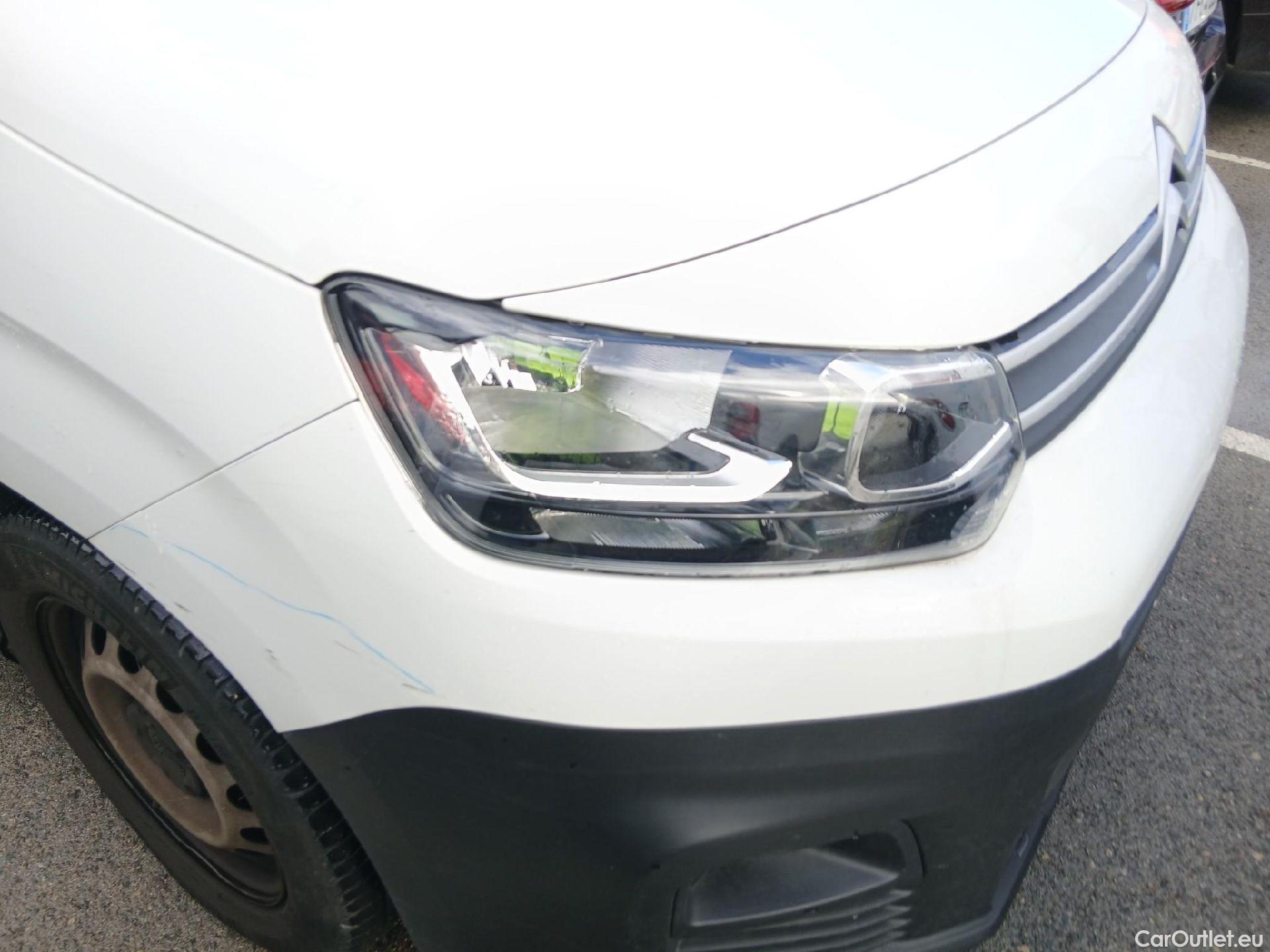  Citroen  Berlingo CITROEN  Talla M BlueHDi 100 S&S LIVE (IND) (CX) #5