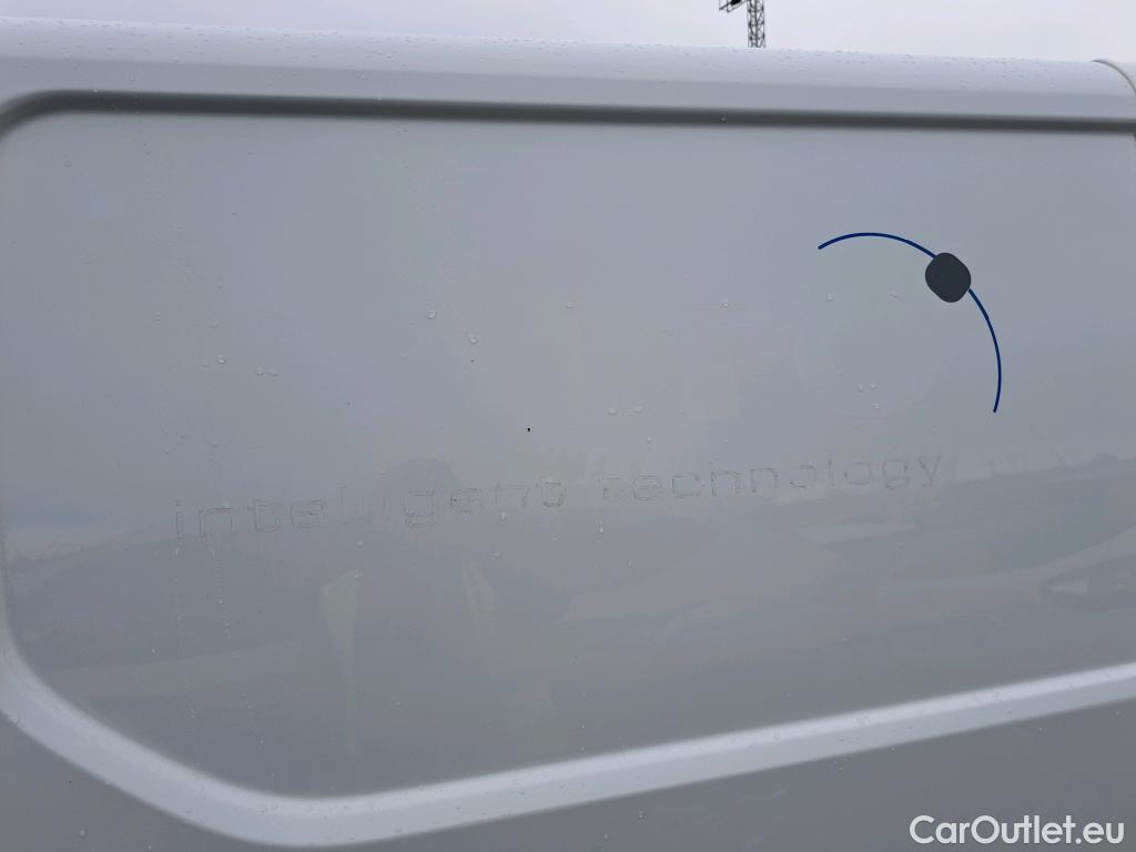  Fiat  Talento FIAT  / 2016 / 4P / furgón N1 1.0 Base Corto 1.6 MJet 88kW (120CV) #25