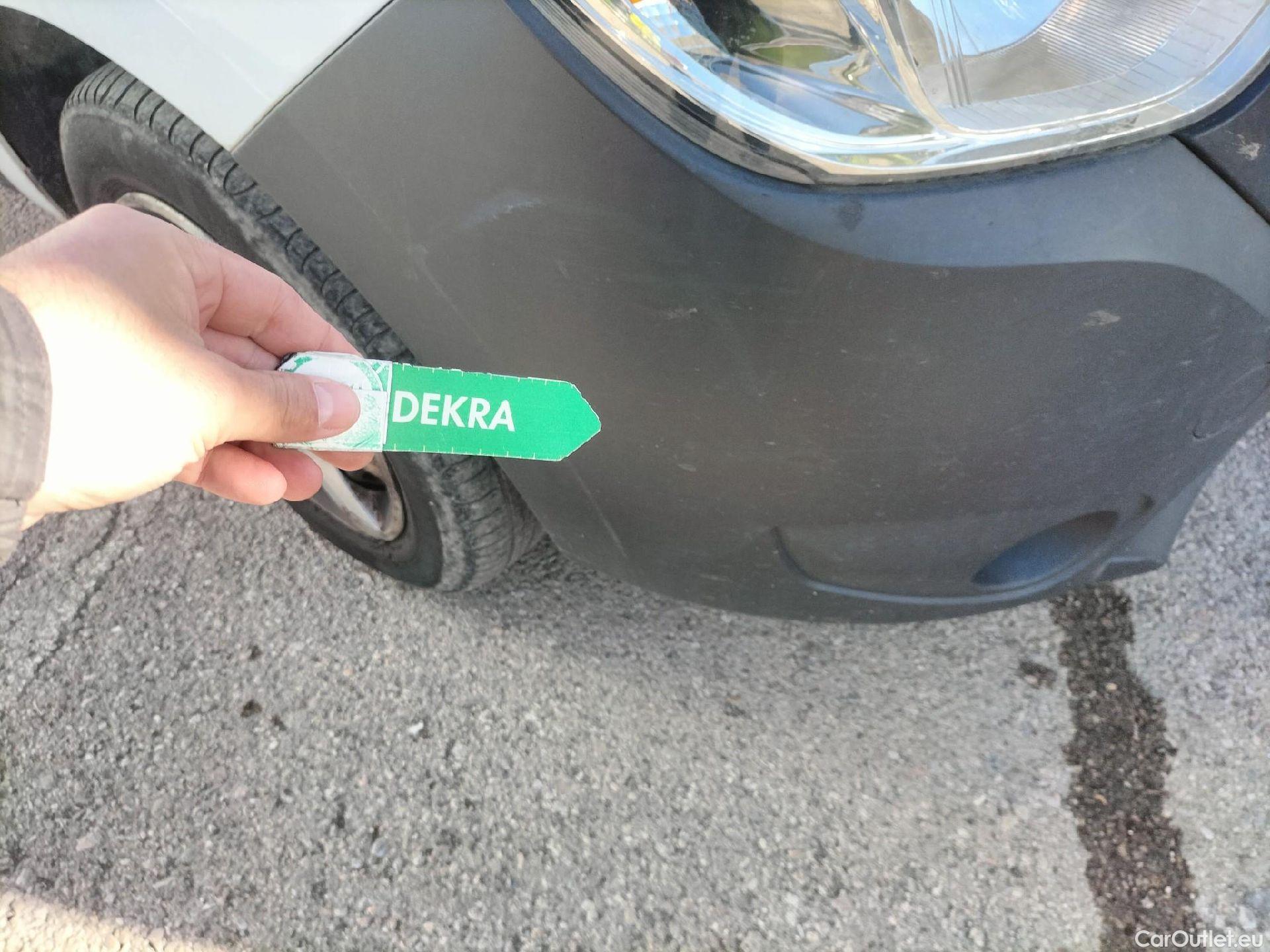  Dacia  Dokker DACIA  VU 4p 1G furgón derivado de Van Ambiance 1.6 75kW (102CV) GLP EU6B #1