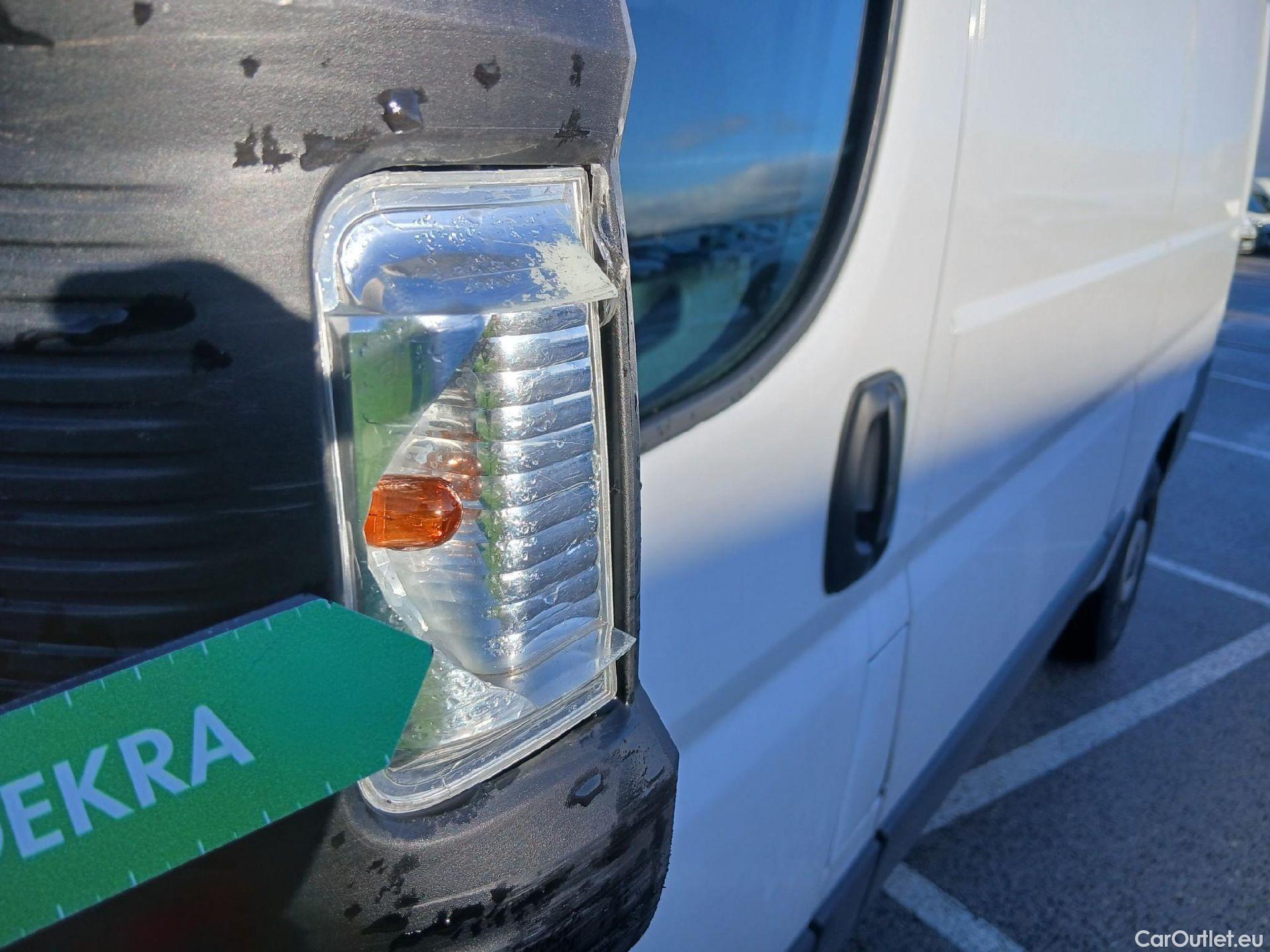  Peugeot  Boxer  Techo Elevado 35 L2H2 BlueHDi 140 HDi 140CV MT6 6E #15