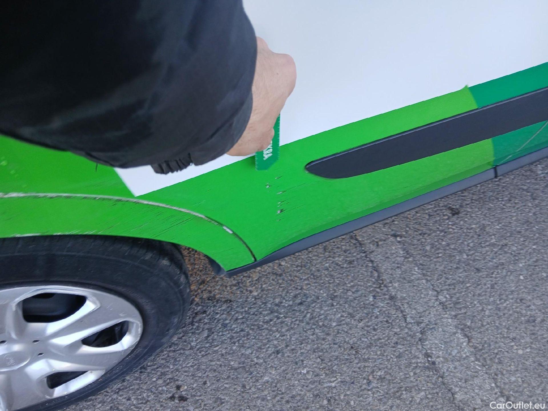  Ford  Tourneo FORD  Courier / 2014 / 5P / monovolumen compacto 1.5 TDCi 55kW (75CV) Ambiente #32