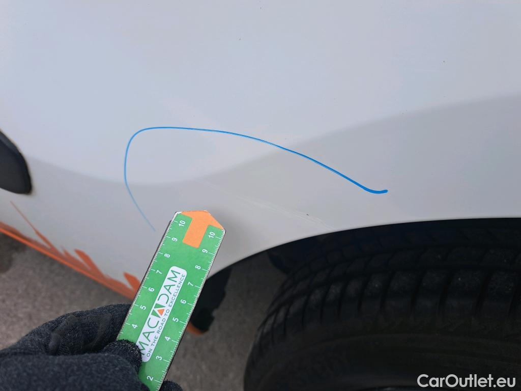  Opel  Combo OPEL  VU 3p 3G furgón derivado de t Cargo 1.3 CDTI 70kW (95CV) L1 H1 #11