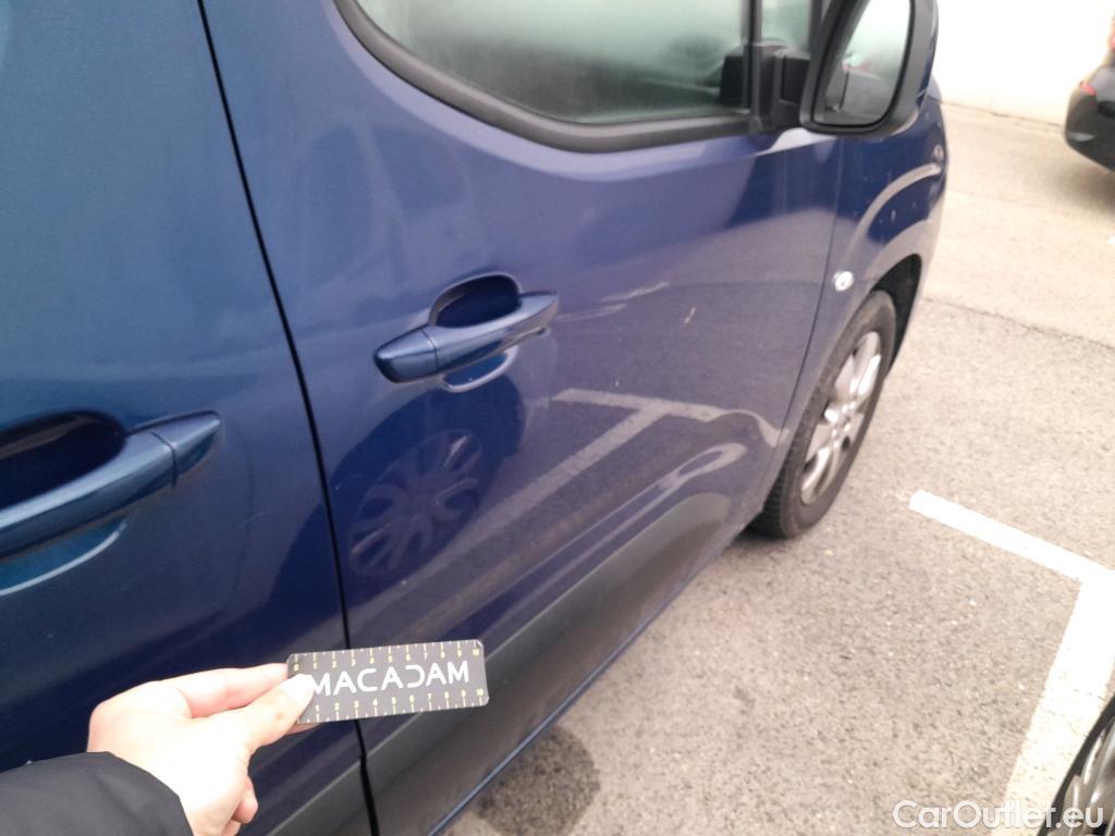  Opel  Combo OPEL  Life / 2018 / 5P / monovolumen 1.5 TD 96kW (130CV) S/S Selective XL #4