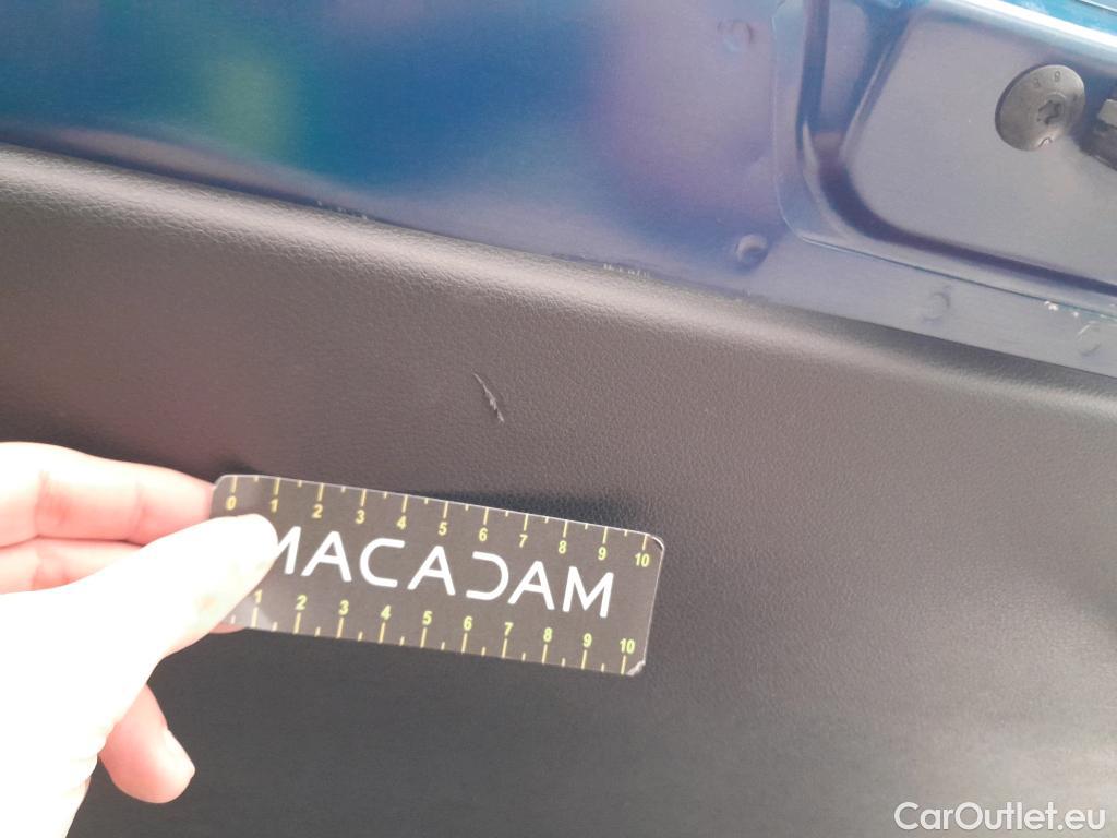  Opel  Combo OPEL  Life / 2018 / 5P / monovolumen 1.5 TD 96kW (130CV) S/S Selective XL #15