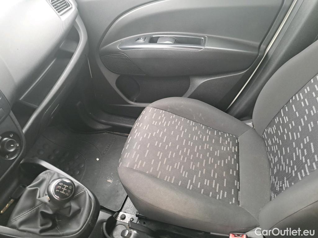  Opel  Combo OPEL  VU 3p 3G furgón derivado de t Cargo 1.3 CDTI 70kW (95CV) L1 H1 #37