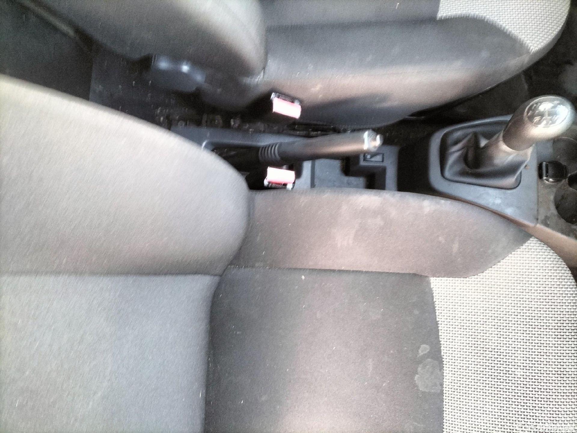  Dacia  Dokker DACIA  VU 4p 1G furgón derivado de Van Ambiance 1.6 75kW (102CV) GLP EU6B #41