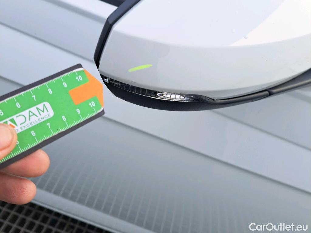  Volkswagen  Polo VOLKSWAGEN  / 2021 / 5P / berlina con portón Life 1.0 TSI 70kW (95CV) #31