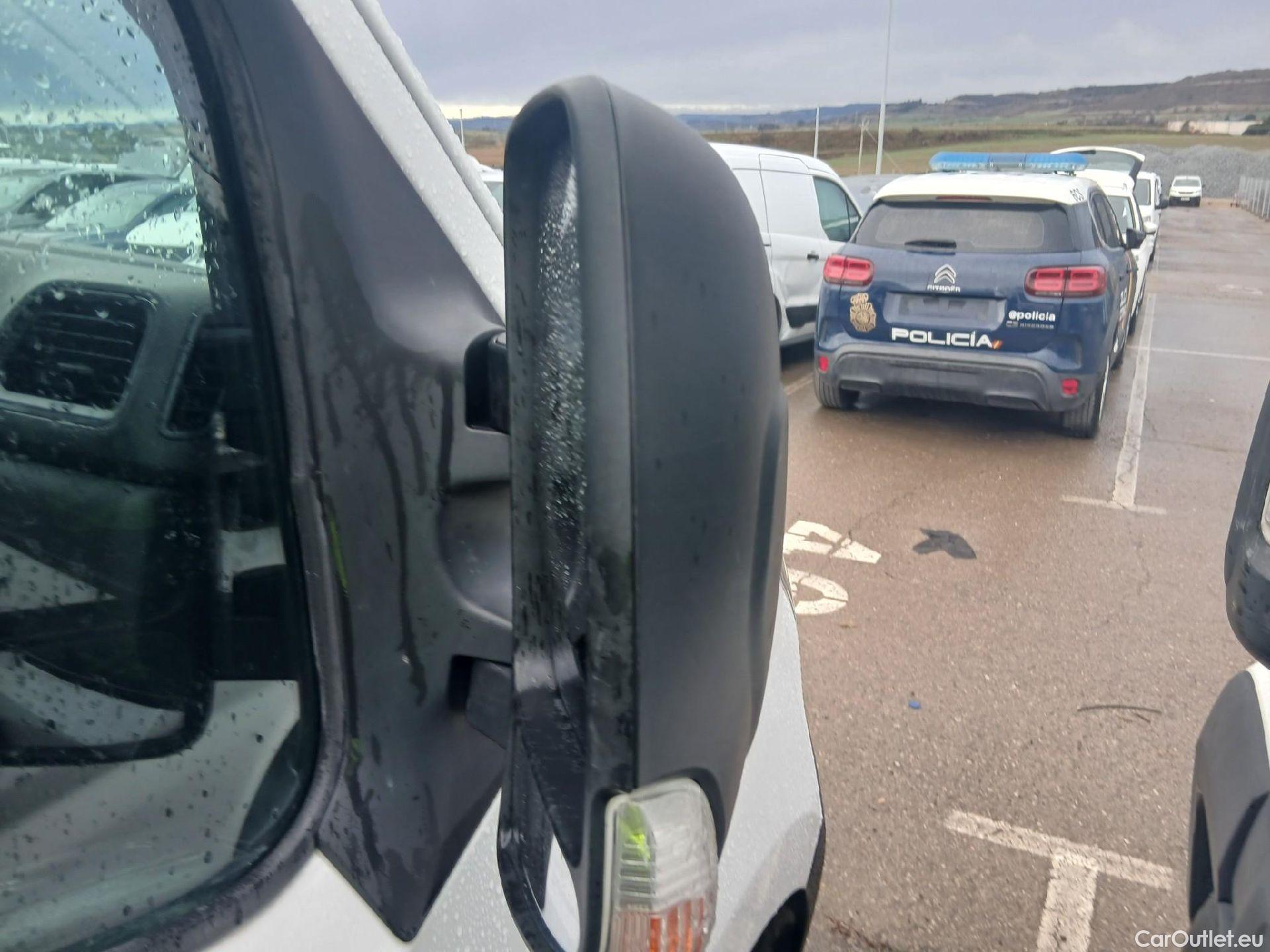  Opel  Movano OPEL  / 2019 / 4P / furgón 2.3 CDTI 99kW (135CV) L2 H2 F 3.5t #21