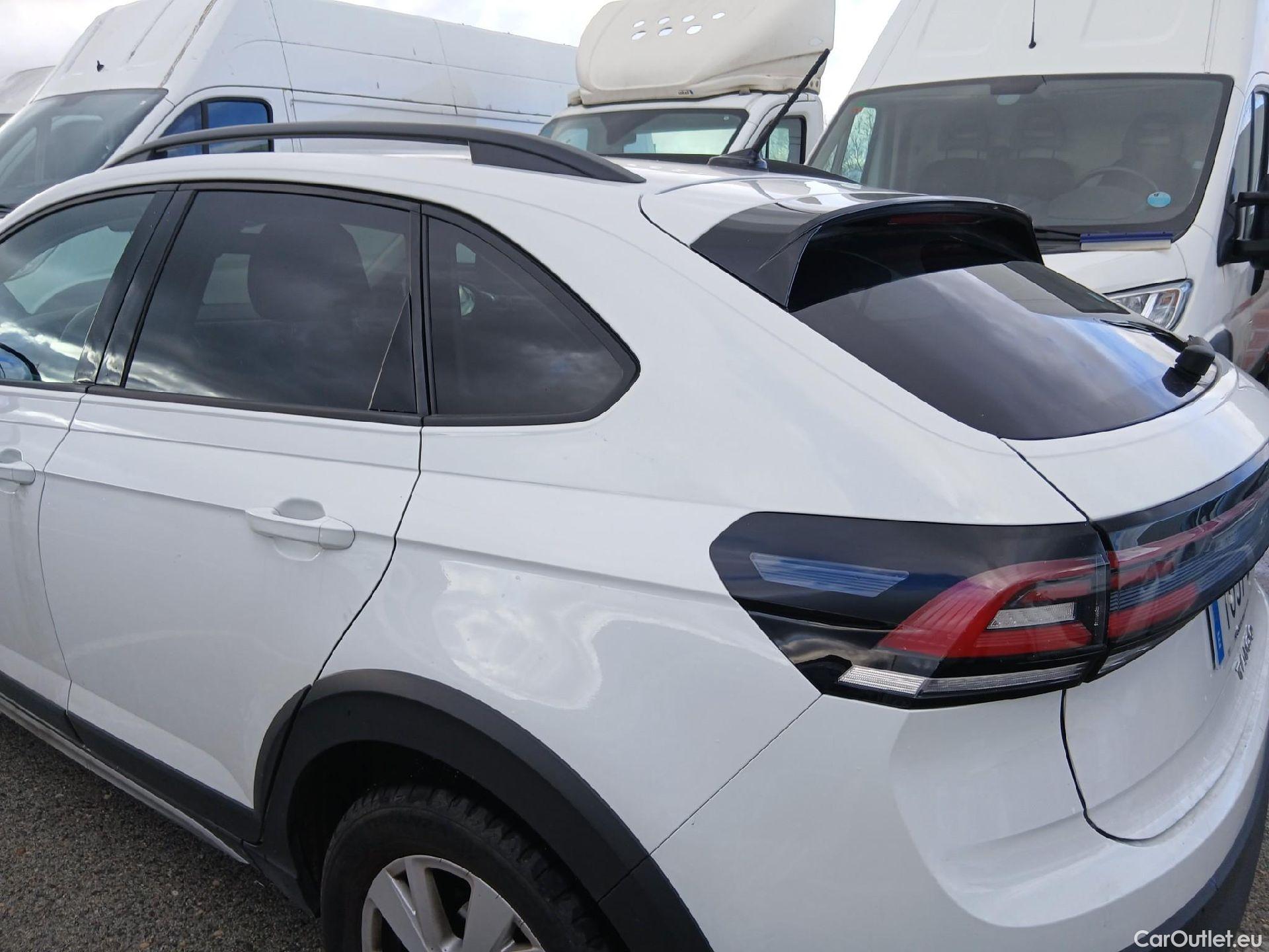  Volkswagen  Taigo VOLKSWAGEN  / 2021 / 5P / todoterreno Life 1.0 TSI 81kW (110CV) DSG #20