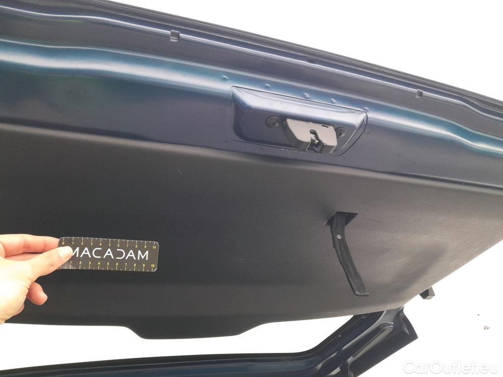  Opel  Combo OPEL  Life / 2018 / 5P / monovolumen 1.5 TD 96kW (130CV) S/S Selective XL #14